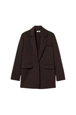 Scuba Blazer