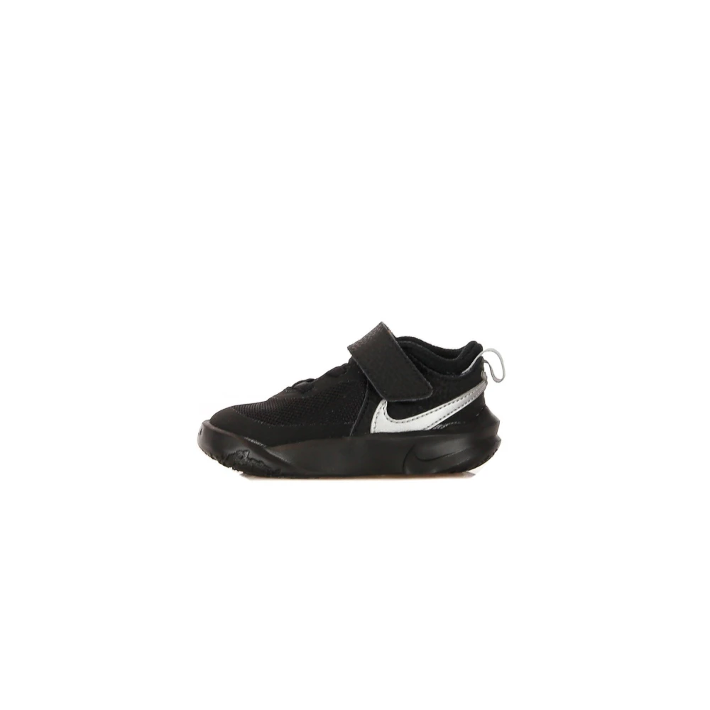 Nike Nike Team Hustle D 10 TD Sneakers Black, Pojke