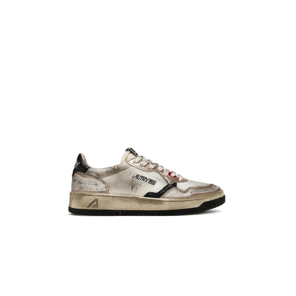 Shoes > Sneakers - - Autry - Modalova