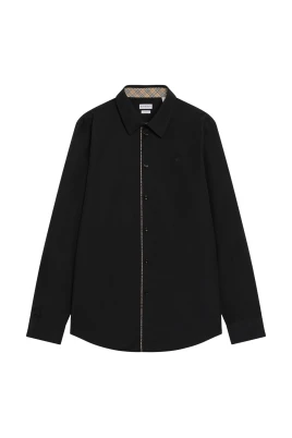 Sam LS Chk Shirt