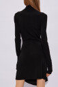robe-avec-logo