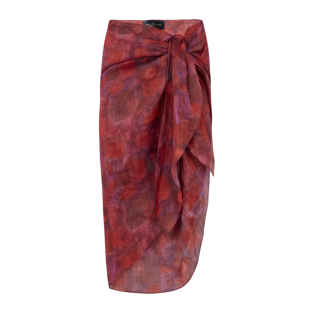 Skirts > Maxi Skirts - - Cortana - Modalova