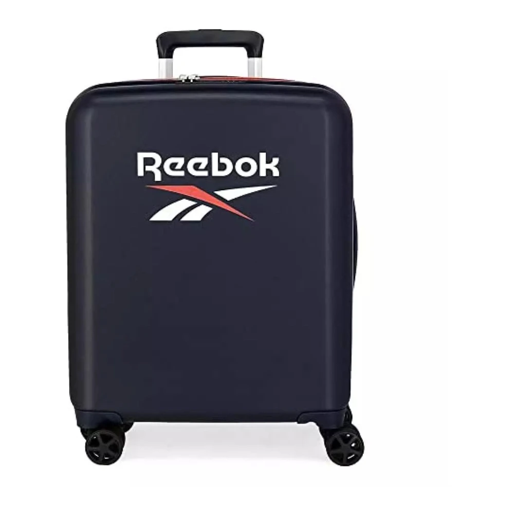 Suitcases > Cabin Bags - - Reebok - Modalova