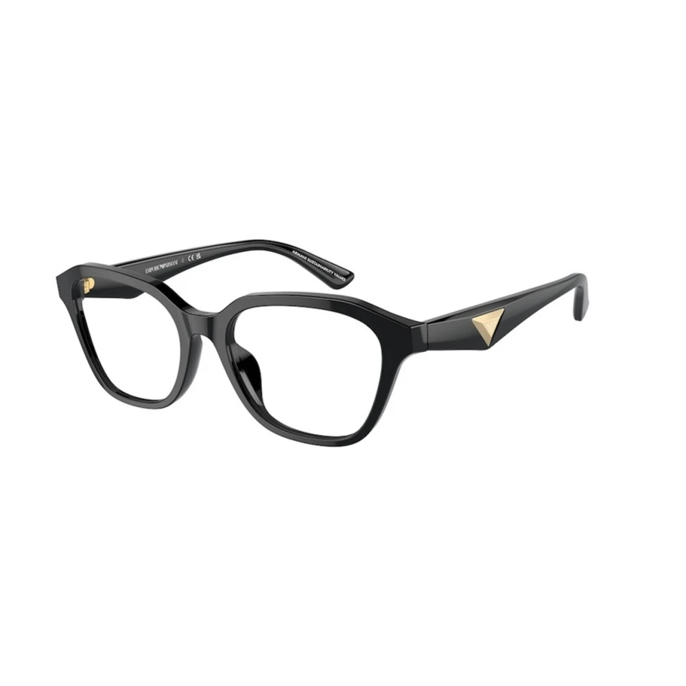 Accessories > Glasses - - Emporio Armani - Modalova
