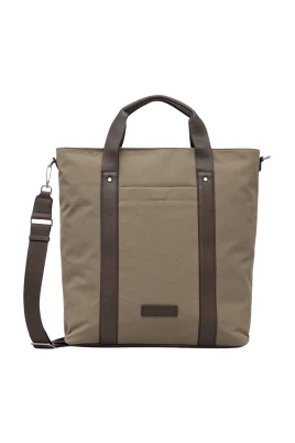 Canvas Shopper Large