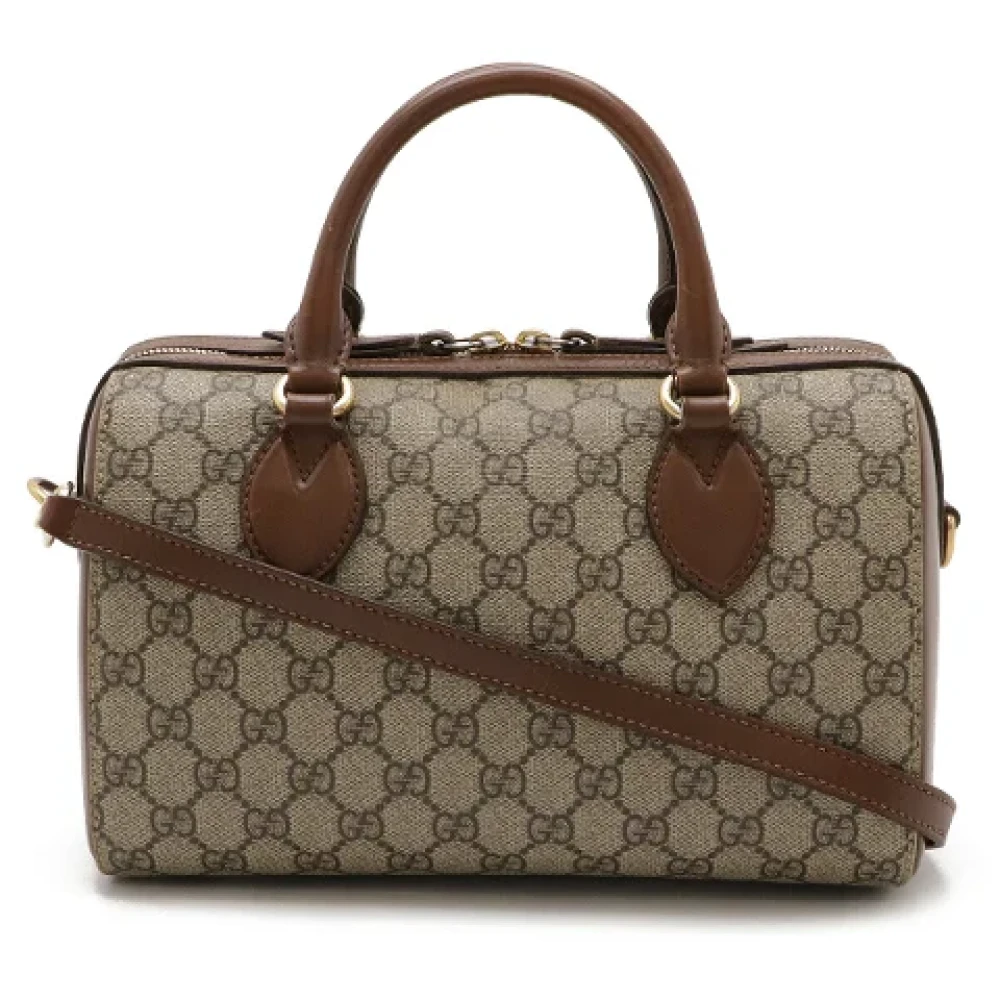 Pre-owned > Pre-owned Bags > Pre-owned Handbags - - Gucci Vintage - Modalova