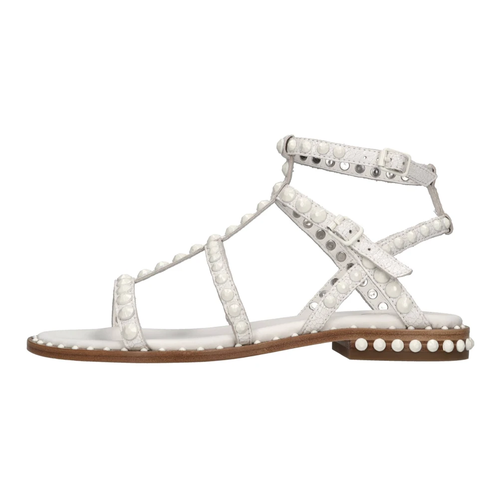 Shoes > Sandals > Flat Sandals - - ASH - Modalova