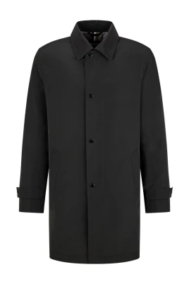 Dain Overcoat