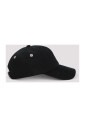chapeau-en-coton-noir-accessoire-elegant