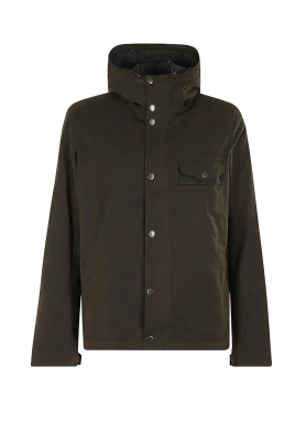 Kevlar Wax Jacket