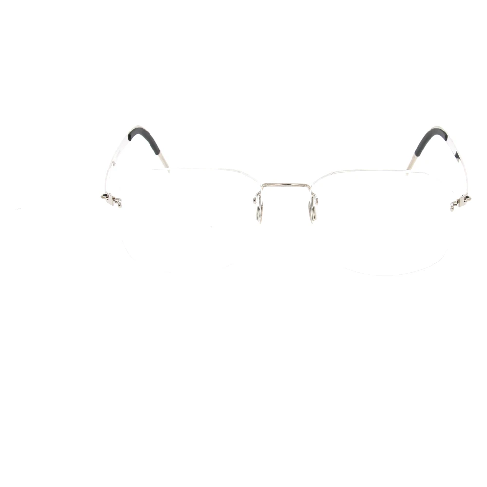 Lindbergh Precieuze Collectie van Massief Goud White Unisex