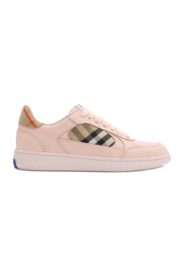 vintage-check-lace-up-sneakers