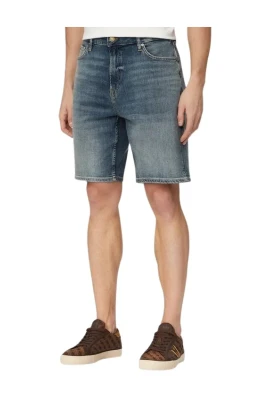 Lander Denim Shorts