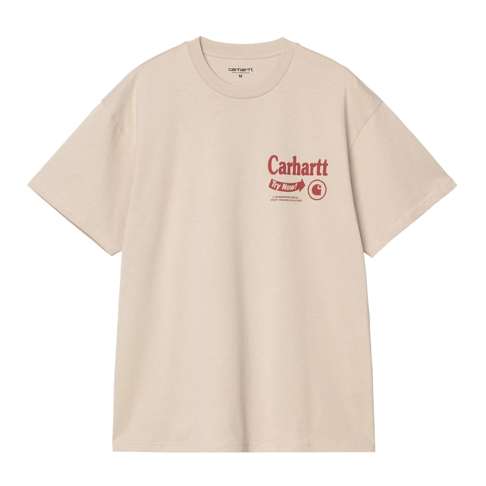 Tops > T-Shirts - - Carhartt Wip - Modalova