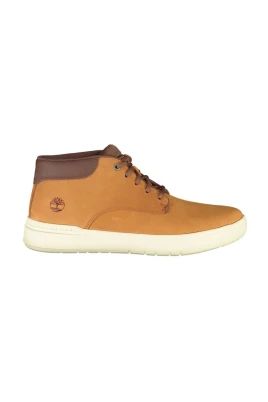 Seneca Bay Mid Lace Sneaker