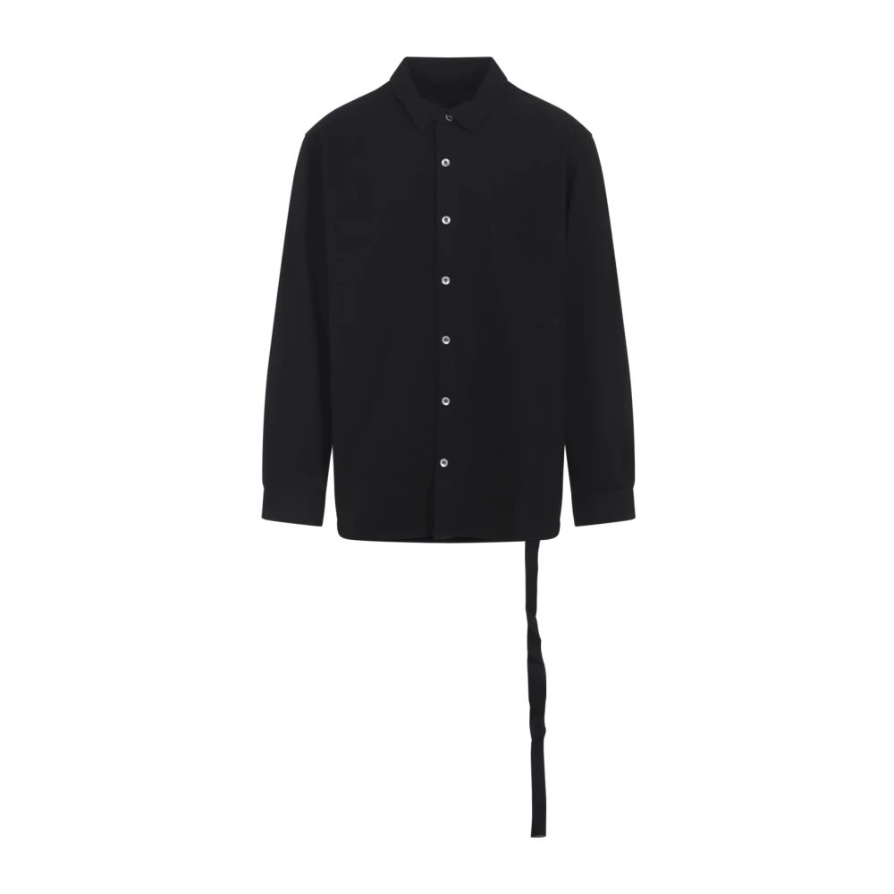 Jackets > Light Jackets - - Rick Owens - Modalova