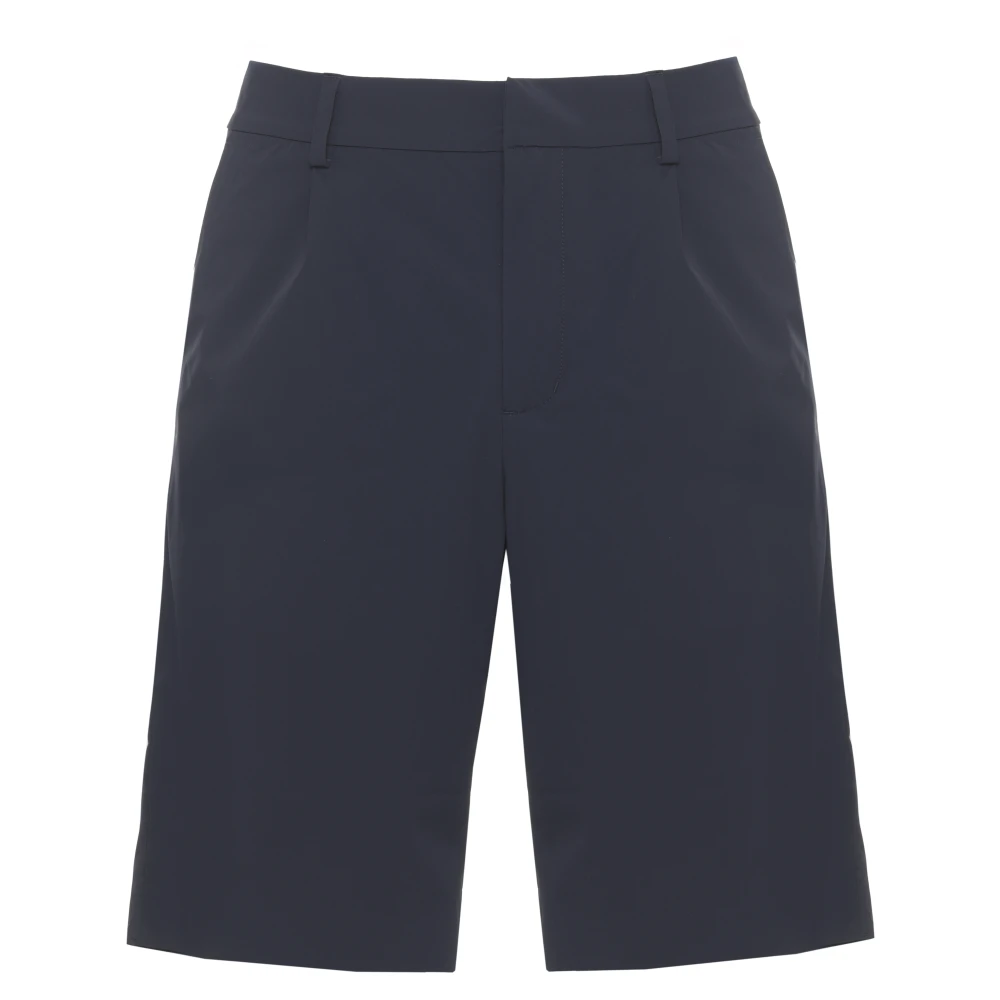 K-Way Hombre Azul - Bermudas - Shorts - 2XL