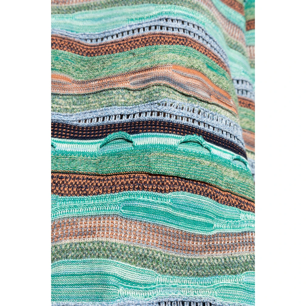 Ulla Johnson Sweater Ansel Multicolor Dames