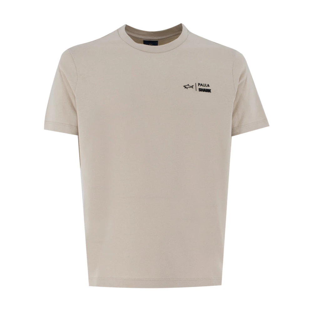 Tops > T-Shirts - - Paul & Shark - Modalova
