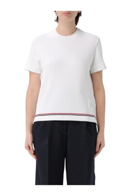 white-knit-crew-neck-top