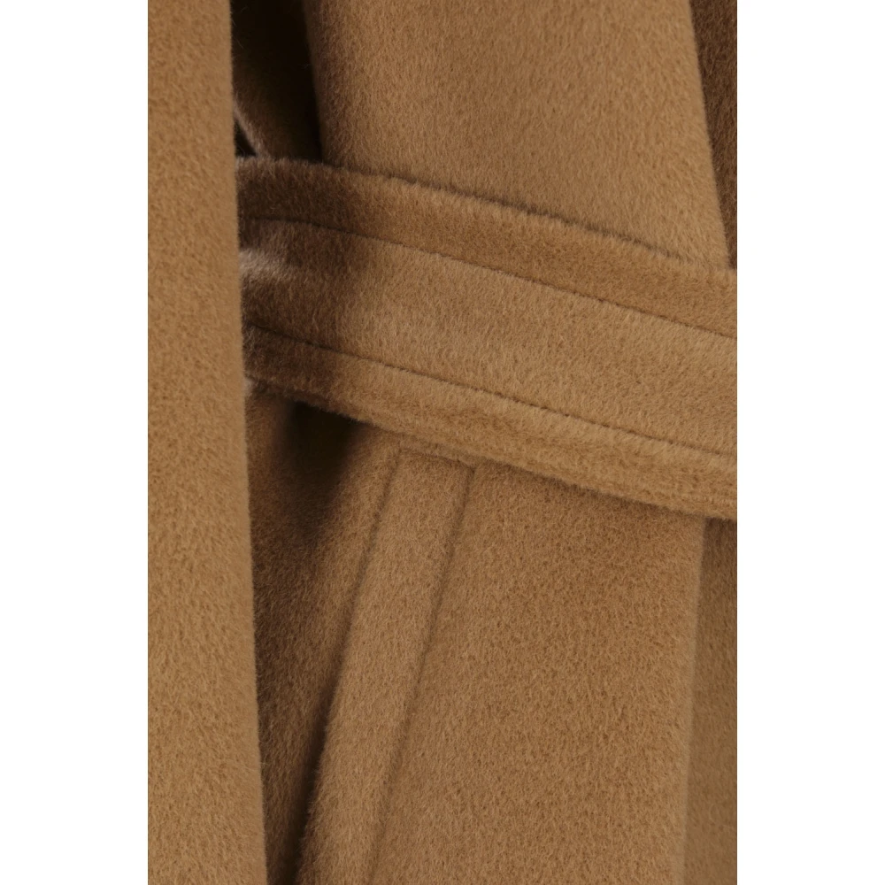 Tagliatore Jassen Bruin Brown Dames