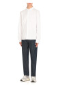 chemise-blanche-en-coton-avec-col