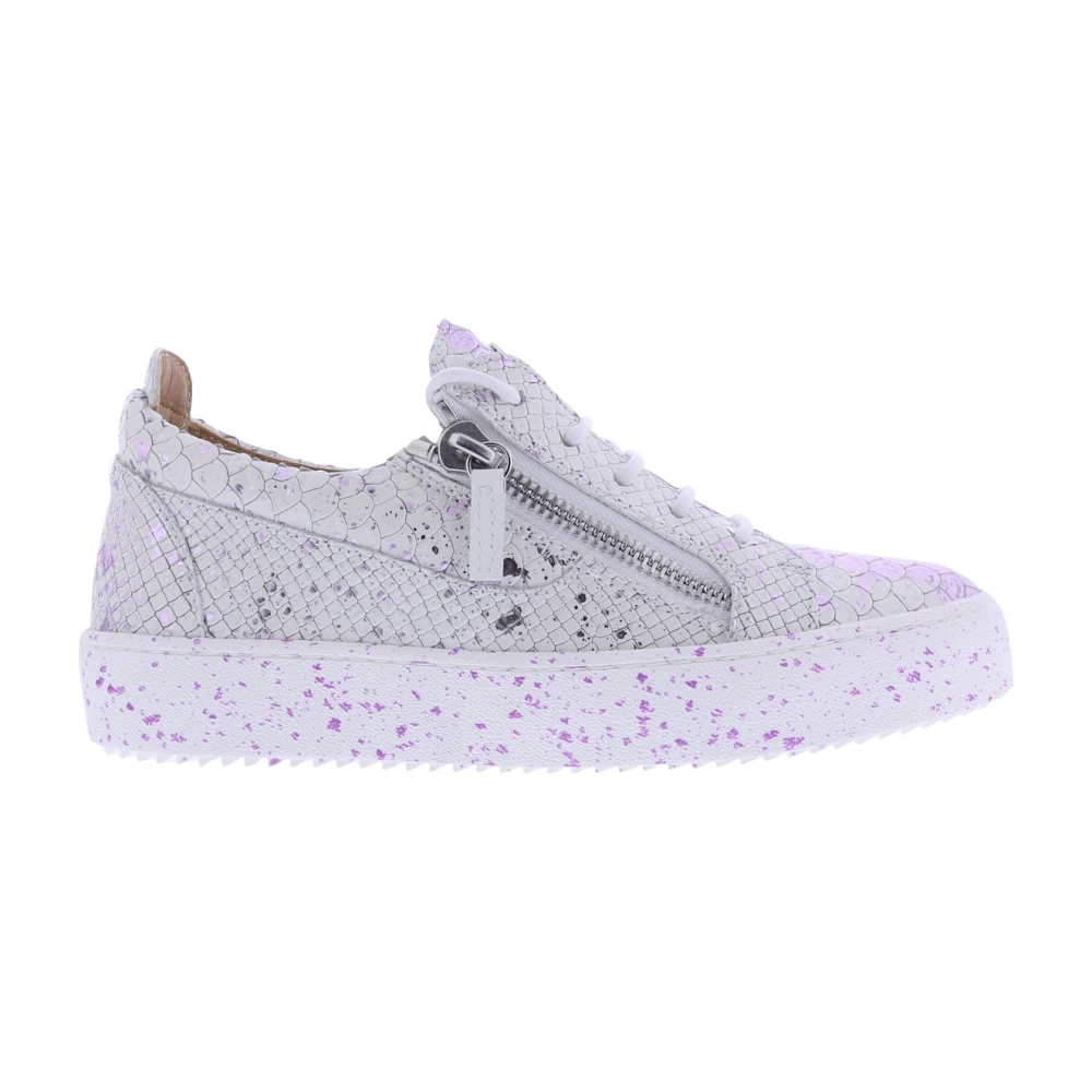 Shoes > Sneakers - - Giuseppe Zanotti - Modalova