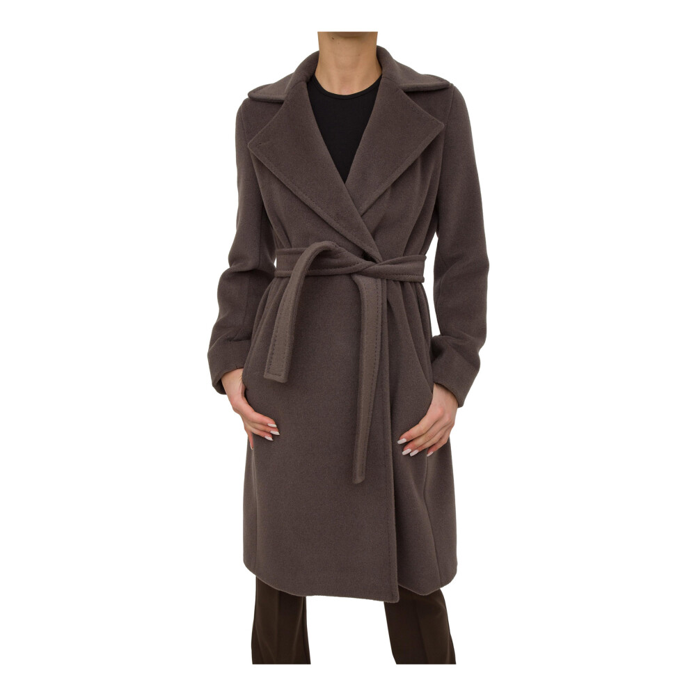 Manteau Chic Marella Manteaux en laine Miinto