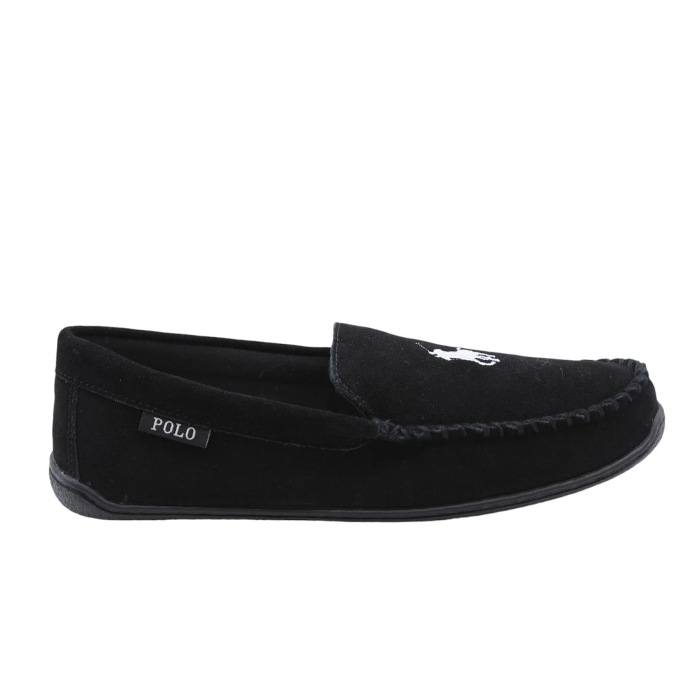 Shoes > Flats > Loafers - - Polo Ralph Lauren - Modalova