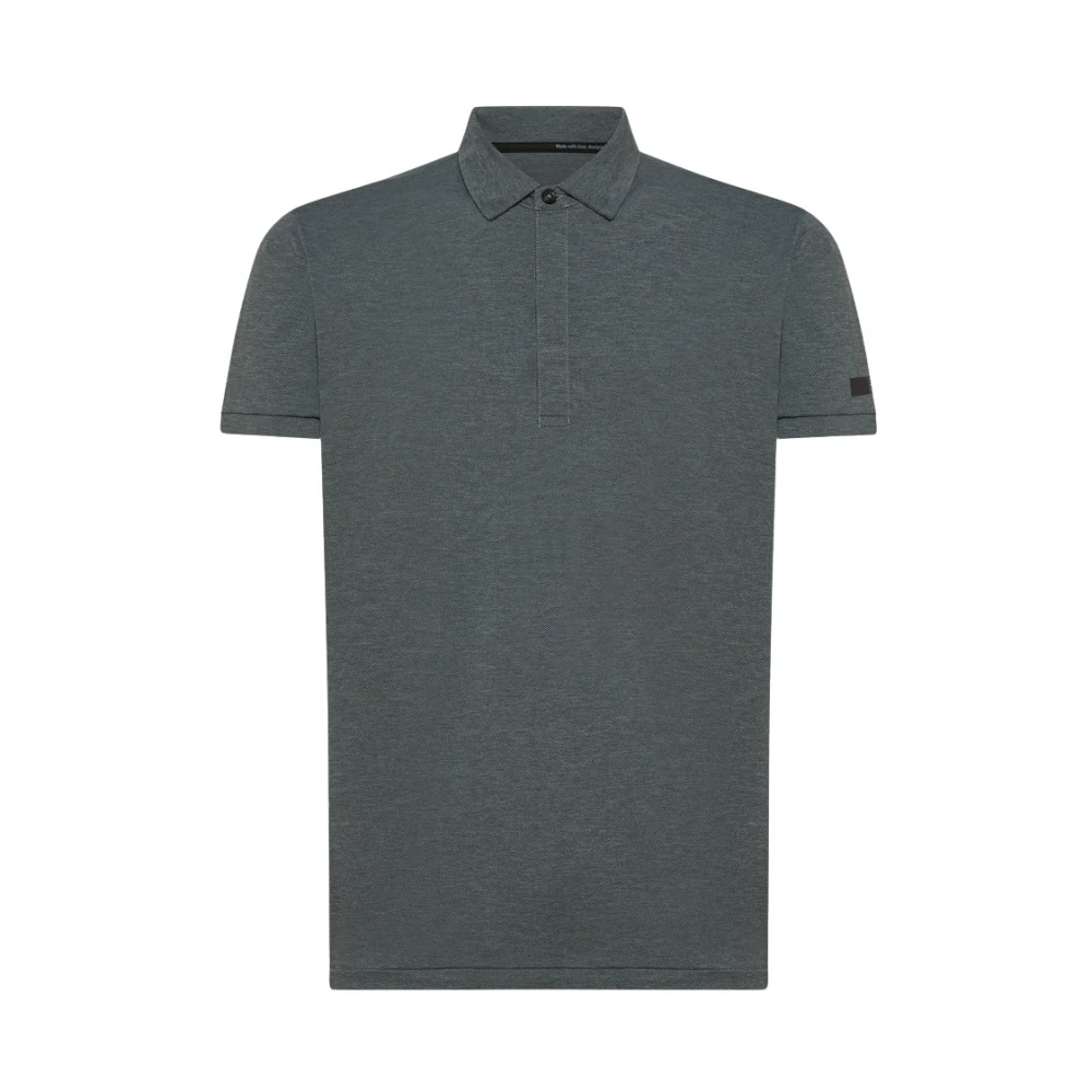 RRD - Tops > Polo Shirts - Gray - RRD - Modalova