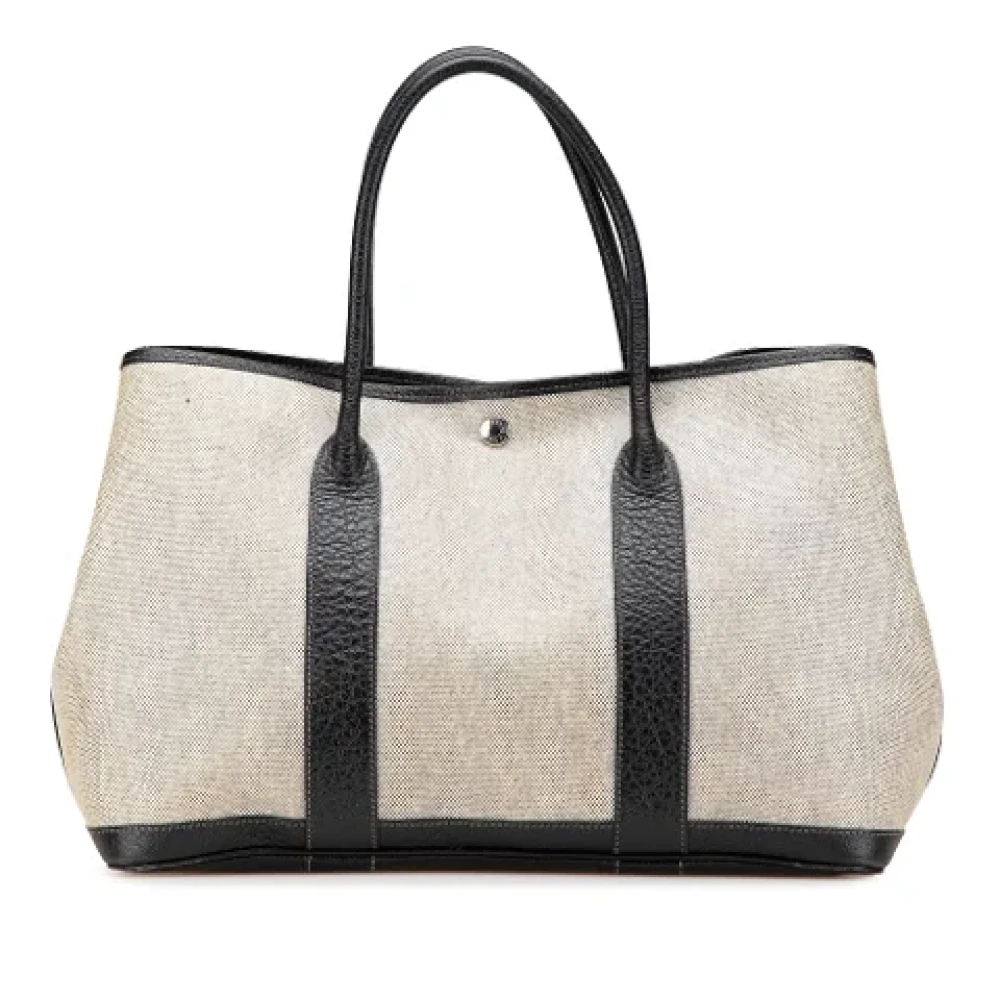 Pre-owned > Pre-owned Bags > Pre-owned Tote Bags - - Hermès Vintage - Modalova