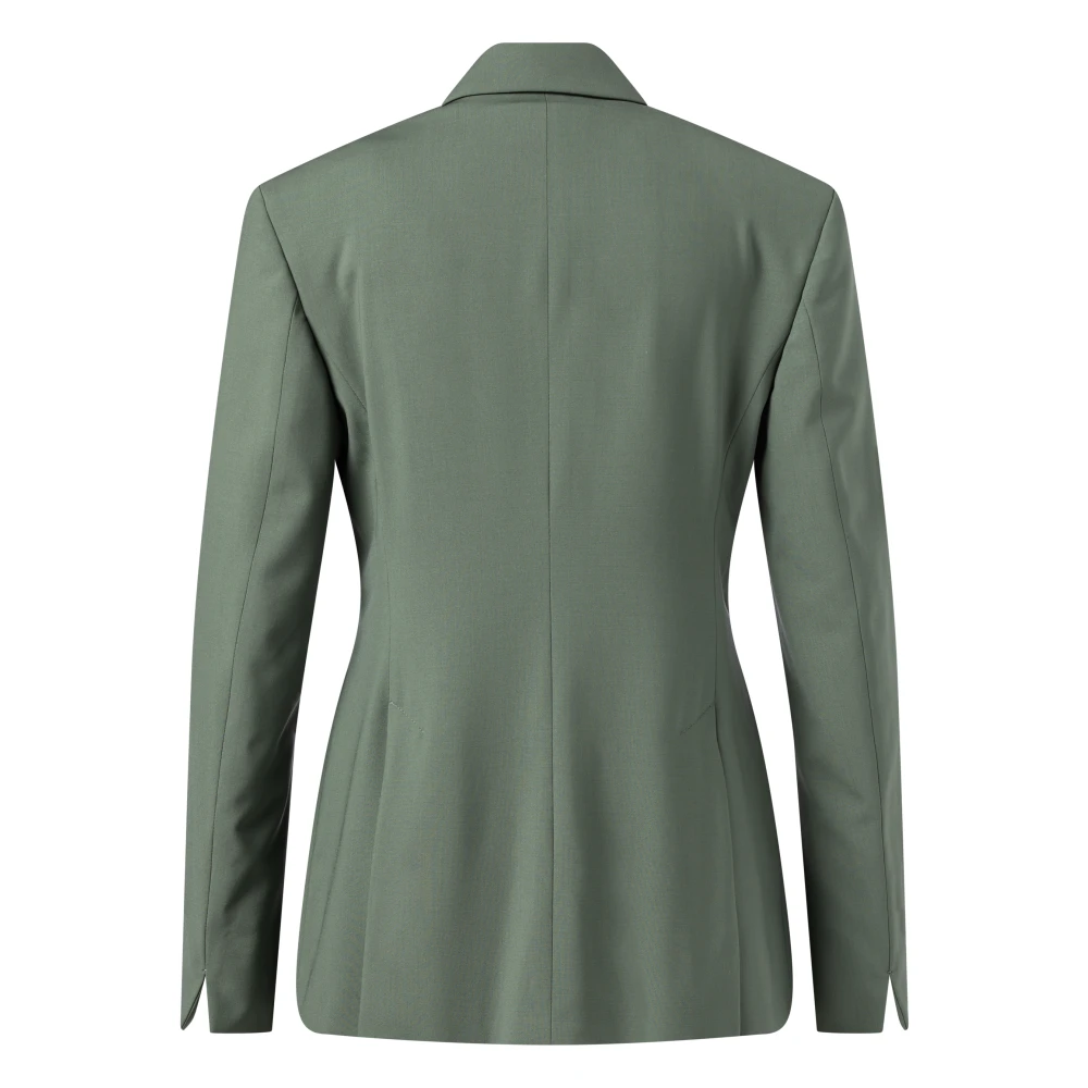 Windsor Stijlvolle Dse551 Camera Green Dames