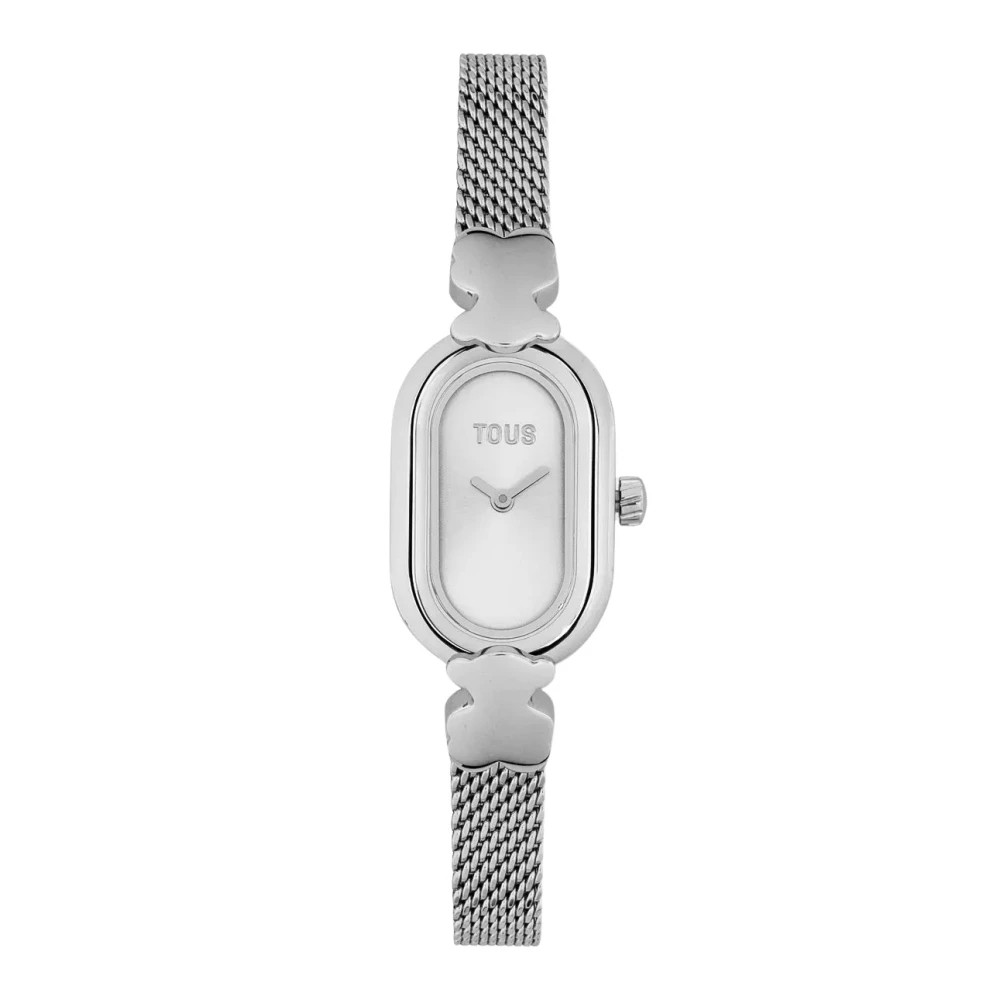 Tous , Damen, Accessories, Grau, One Size - Bild 3