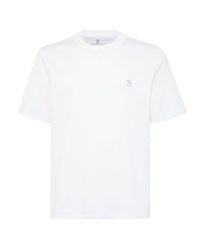 pull-blanc-a-col-rond