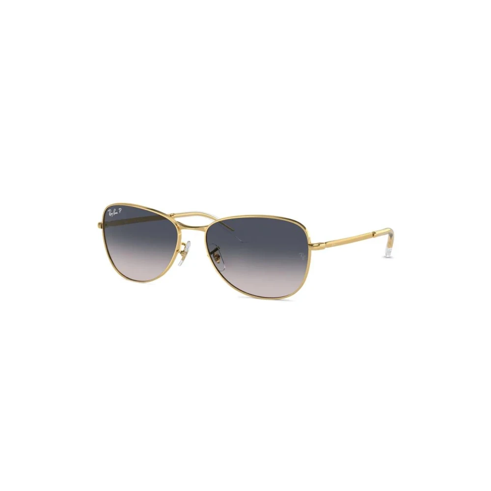Ray-Ban Yellow Rb3733 00178 Sunglasses - Unisex - Sunglasses - 59 Mm - Accessories