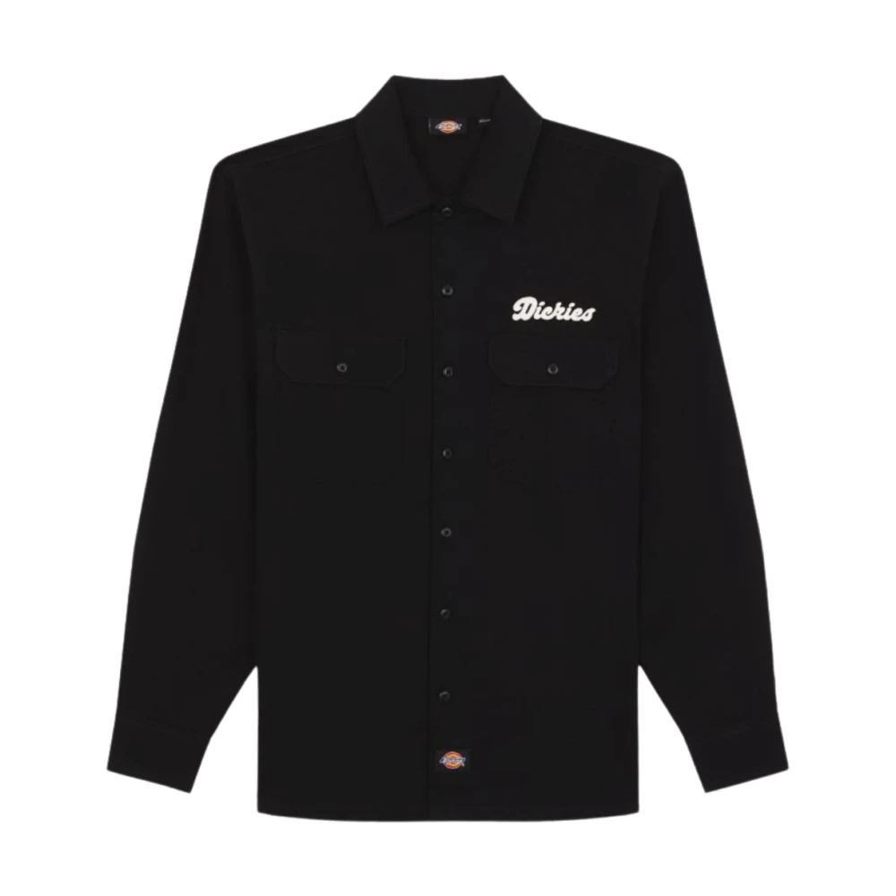 Shirts > Casual Shirts - - Dickies - Modalova