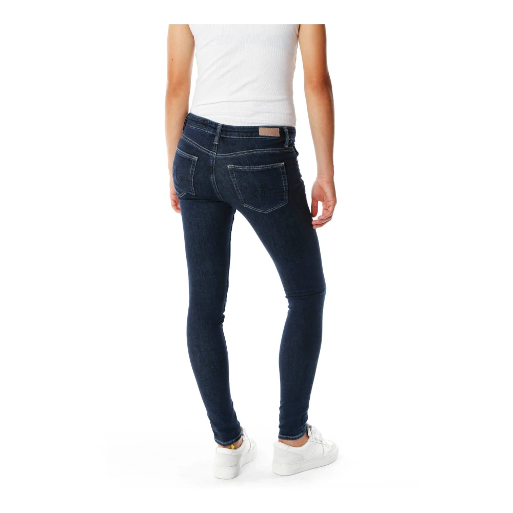 adriano goldschmied Jeans Blue Dames