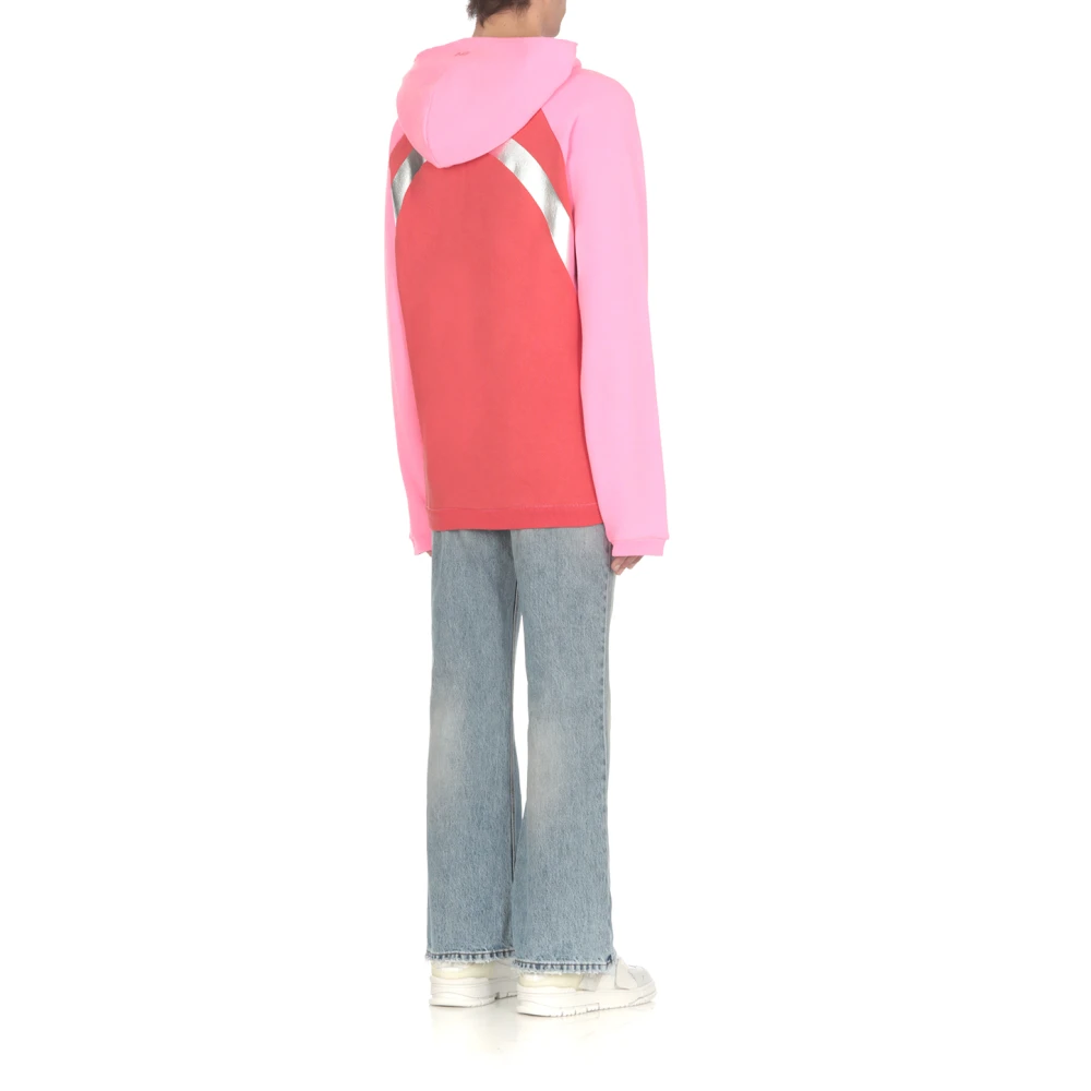 ERL Comfortabele en stijlvolle MultiColour hoodie Multicolor Heren
