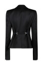 blazer-noir-en-laine-tailleur