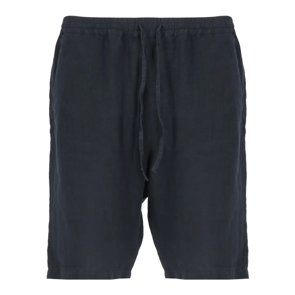 Shorts > Casual Shorts - - 120% Lino - Modalova