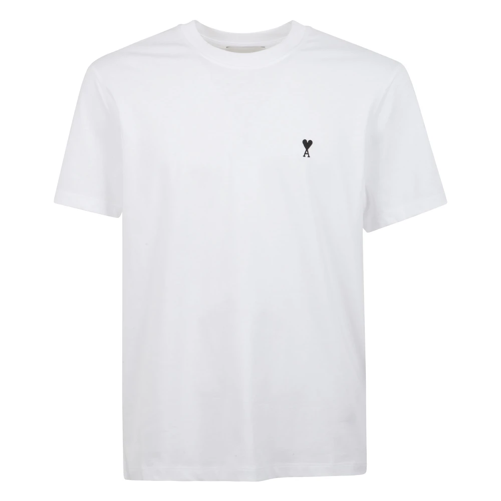 Tops > T-Shirts - - Ami Paris - Modalova