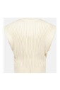 ribbed-lace-up-sweater