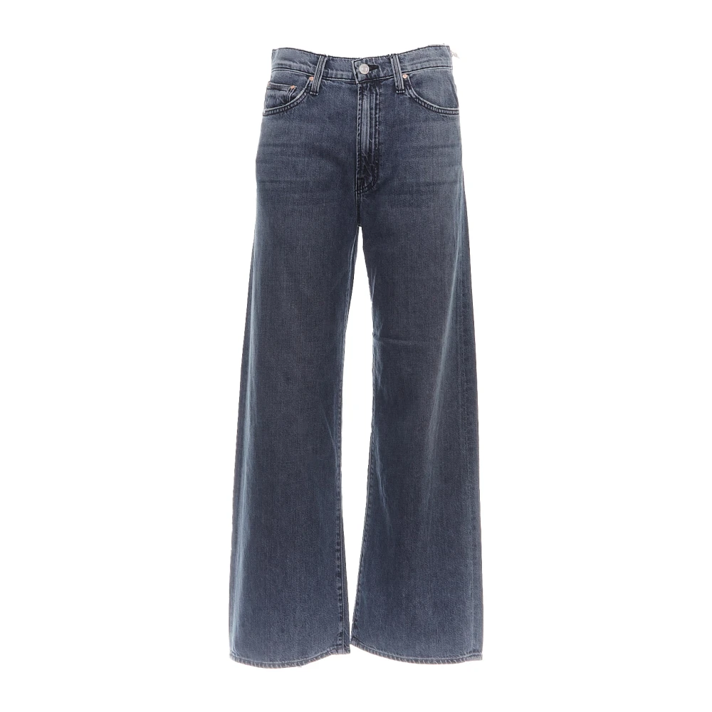 Mother Jeans Gray Dames