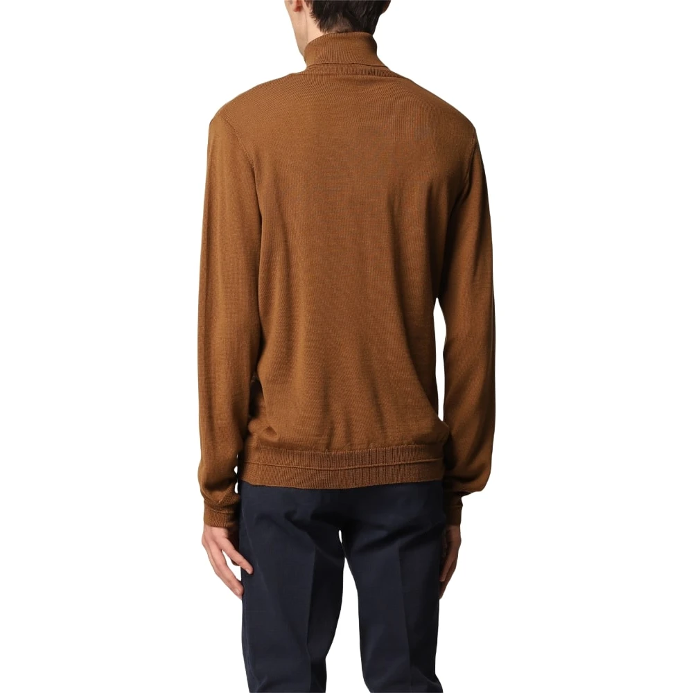 Manuel Ritz Coltrui Brown Heren