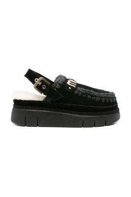Bounce Clog Back Strap - Lette
