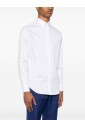 white-classic-collar-buttoned-shirt