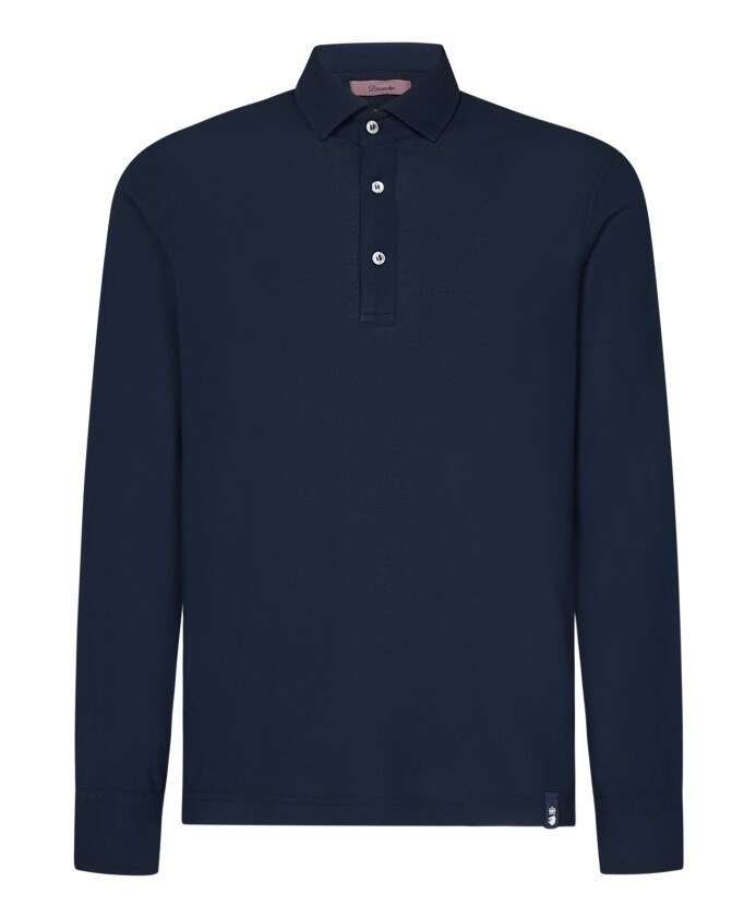 polo-bleu-style-decontracte