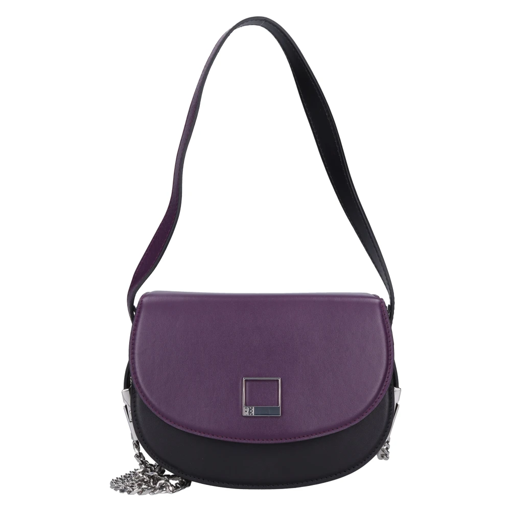 Rebelle Tassen.. Paars Purple Dames
