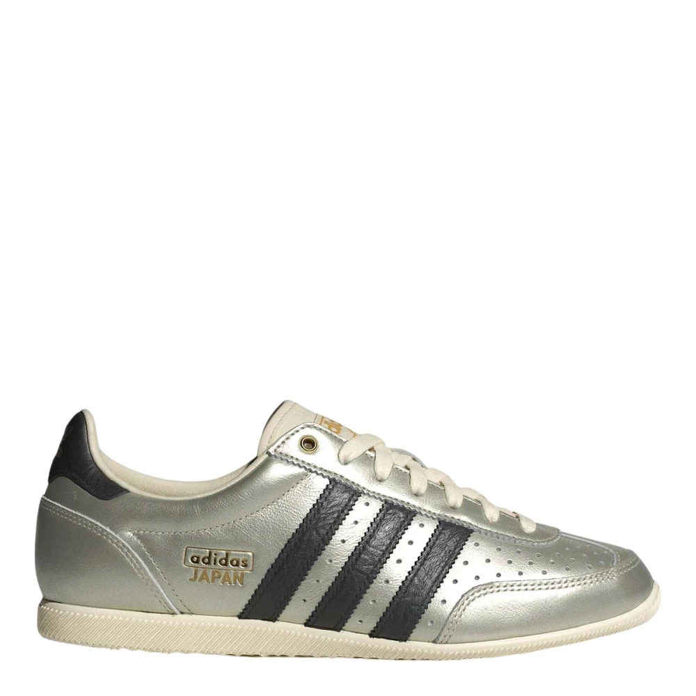 Adidas Originals Japan Low Top Sneakers Dames Schoenen Grijs