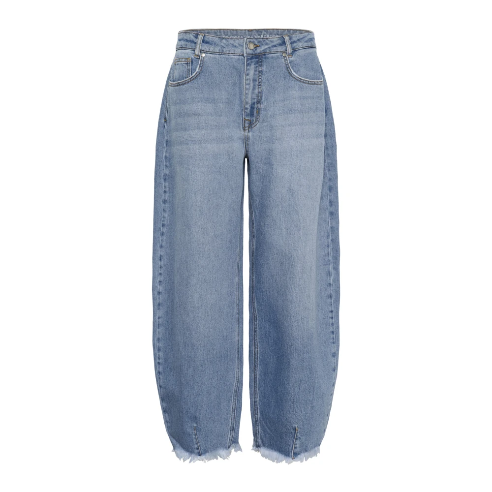 My Essential Wardrobe , Damen, Jeans, Blau, W29 L29